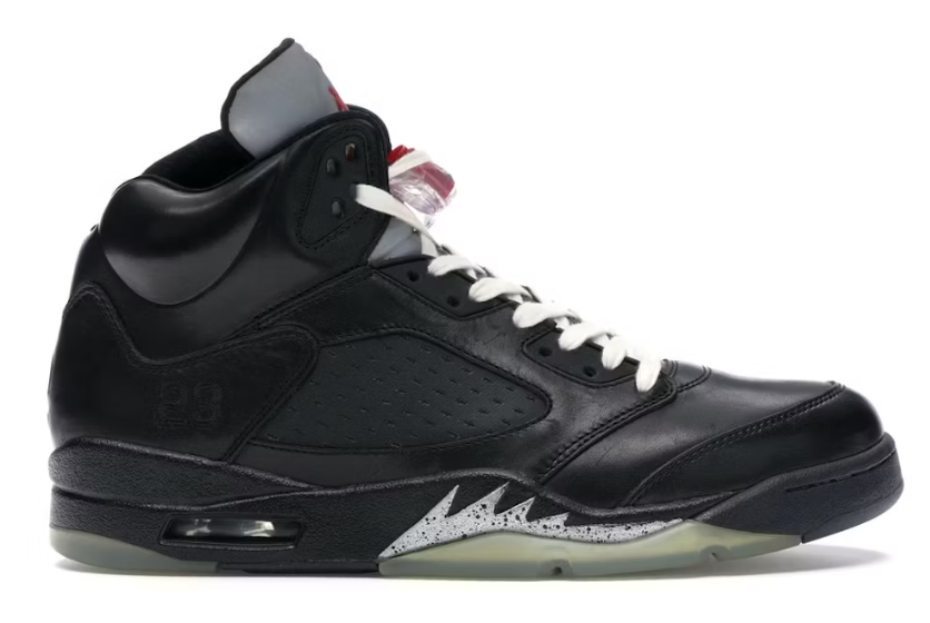 Jordan 5 Retro Premio Bin23